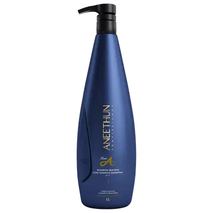 Imagem do produto Aneethun Linha A - Shampoo 1L