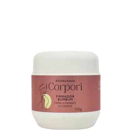Imagem do produto Abelha Rainha Corpori - Creme Firmador Corporal 130g