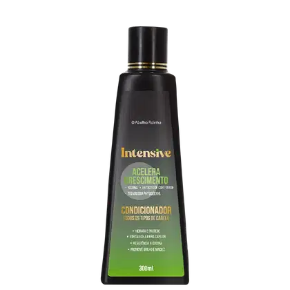 Imagem do produto Abelha Rainha Intensive Acelera Crescimento - Condicionador 300ml