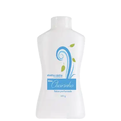 Imagem do produto Abelha Rainha Meu Cheirinho - Talco 100g