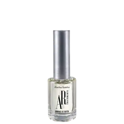 Imagem do produto Abelha Rainha Ar Tratamento Unhas de Gata - Base de Crescimento para Unhas 9ml