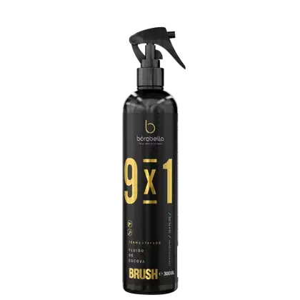 Imagem do produto Borabella 9x1 Brush - Leave-In 300ml