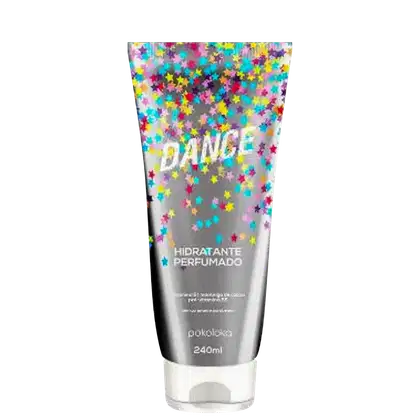 Imagem do produto Pokoloka Dance - Loção Hidratante 240ml