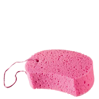 Imagem do produto Slow Soft Pink - Esponja de Banho