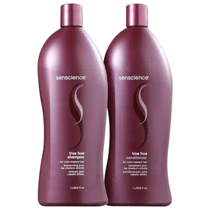 Imagem do produto Kit Senscience True Hue (2 Produtos)
