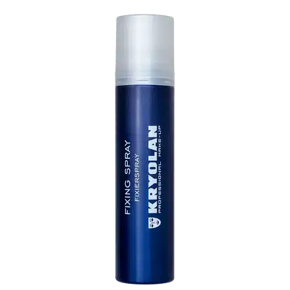 Imagem do produto Kryolan Fixing Spray - Spray Fixador De Maquiagem 75ml