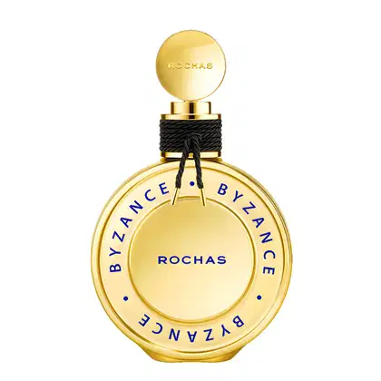 Imagem do produto Rochas Paris Byzance Gold Eau de Parfum - Perfume Feminino 90ml