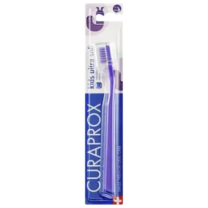 Imagem do produto Curaprox Baby Ultra Soft - Escova de Dente Infantil