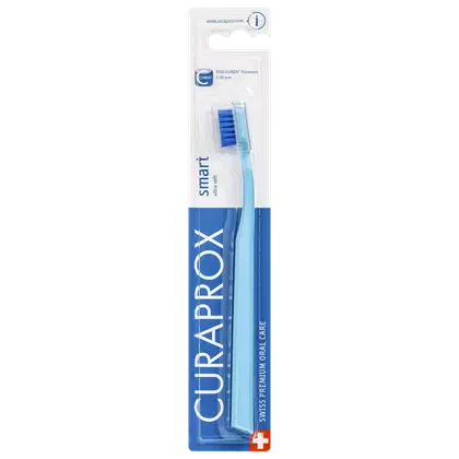 Imagem do produto Curaprox Smart Ultra Soft - Escova de Dente