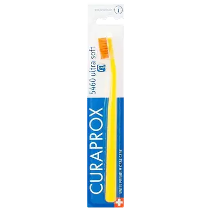 Imagem do produto Curaprox Ultra Soft 5460 - Escova de Dente