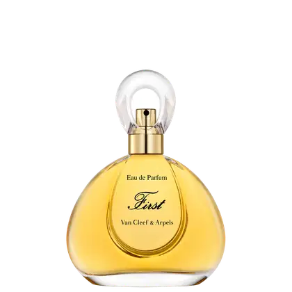 Imagem do produto First Van Cleef & Arpels Eau de Parfum - Perfume Feminino 100ml