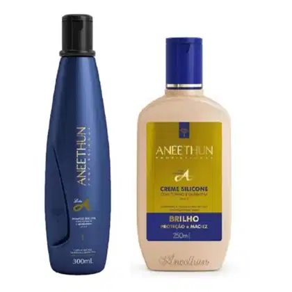 Imagem do produto Kit Aneethun Linha A (2 Produtos)