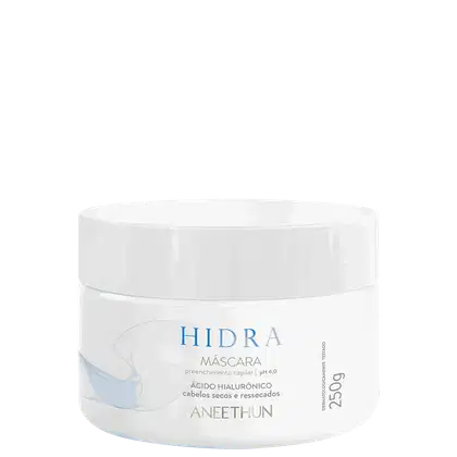Imagem do produto Aneethun Hidra - Máscara Capilar 250g