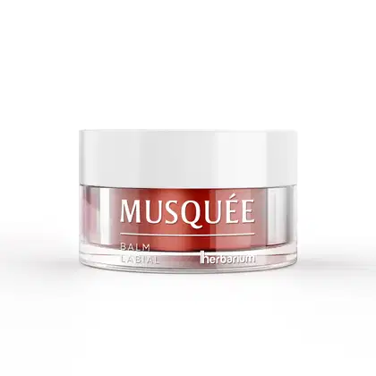 Imagem do produto Herbarium Musquée - Balm Labial 12g