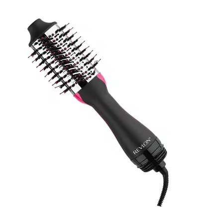 Imagem do produto Revlon Titanium Max Edition 1200W 127V - Escova Secadora Modeladora