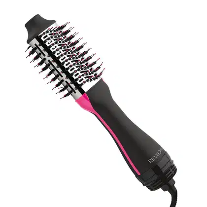 Imagem do produto Revlon Titanium Max Edition 1200W 220V - Escova Secadora Modeladora