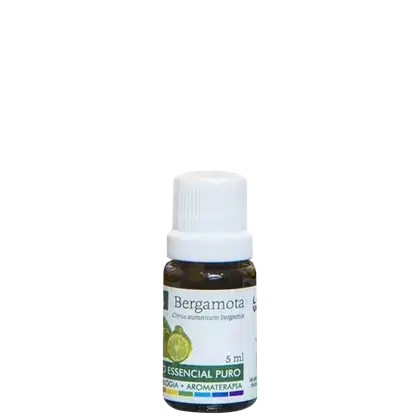 Imagem do produto WNF Bergamota - Óleo Essencial 5ml