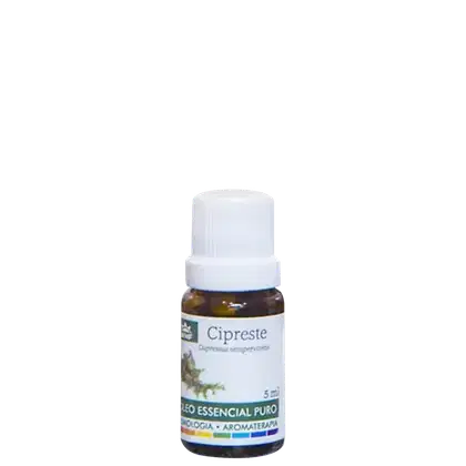 Imagem do produto WNF Cipreste - Óleo Essencial 5ml