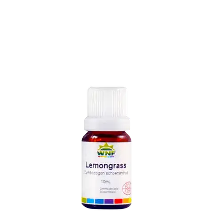 Imagem do produto WNF Lemongrass - Óleo Essencial 10ml