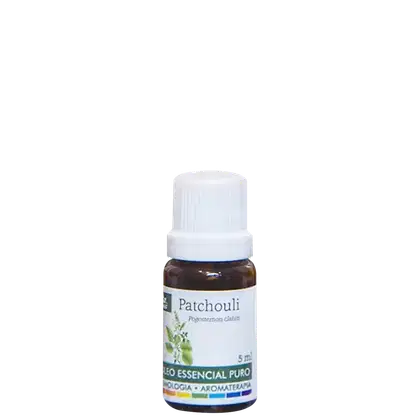 Imagem do produto WNF Patchouli - Óleo Essencial 5ml