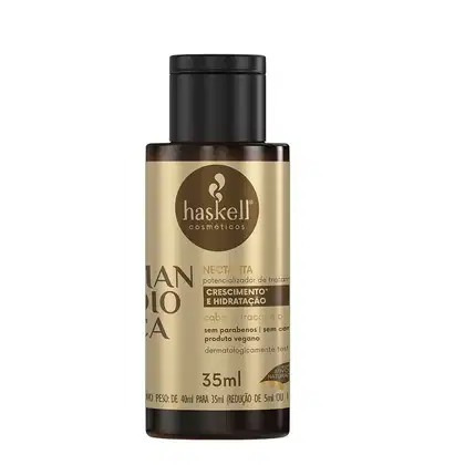 Imagem do produto Haskell Mandioca Nectavita - Tratamento Capilar 35ml