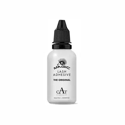 Imagem do produto Cola para Cílios Postiços Magic Cat Atelier Paris 10ml