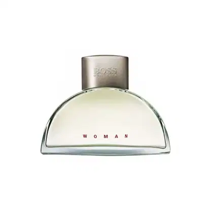 Imagem do produto Boss Woman Hugo Boss Eau de Parfum - Perfume Feminino 90ml