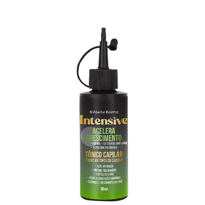 Imagem do produto Abelha Rainha Intensive Acelera Crescimento - Tônico Capilar 60ml