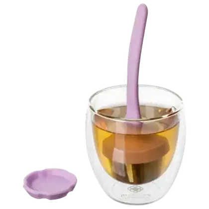 Imagem do produto Moncloa Infuser Lollypop - Infusor de Chá