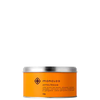 Imagem do produto Moncloa Apfeltraum - Chá Infusão 65g