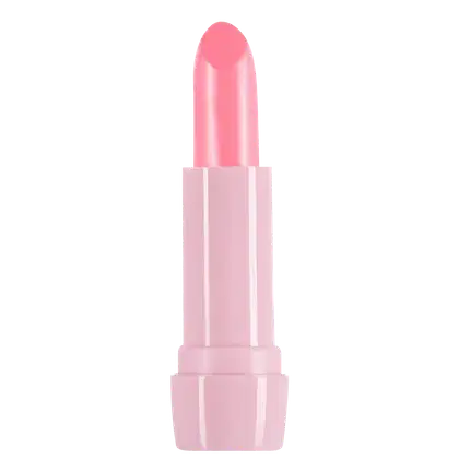 Imagem do produto Abelha Rainha Doce Infância Pêssego Com Glitter - Batom 3,7g