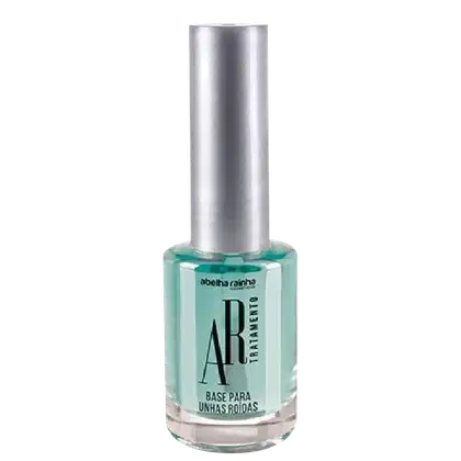 Imagem do produto Abelha Rainha AR Tratamento - Base para Unhas Roídas 9ml