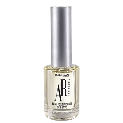 Imagem do produto Abelha Rainha AR Tratamento Cravo - Base Fortificante para Unhas 9ml