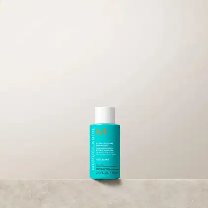 Imagem do produto Moroccanoil Extra Volume - Shampoo 70ml
