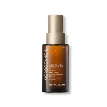 Imagem do produto Moroccanoil Treatment  Mist Ultra -Ligth  - Spray  25ml