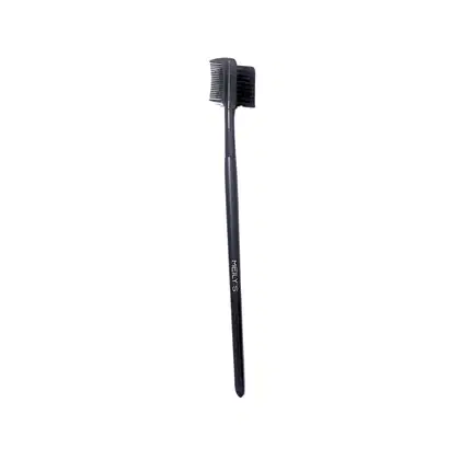 Imagem do produto Pincéis para Maquiagem Meily’s - PINCEL DUPLO CILIOS