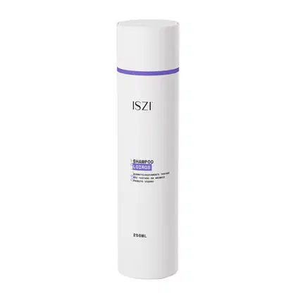 Imagem do produto Shampoo Loiros - Blend Nutritivo 250 ML