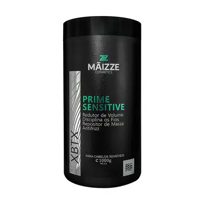 Imagem do produto Maizze XBTX Prime Sensitive 1kg