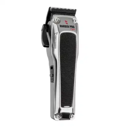 Imagem do produto Máquina De Corte Pró Digital Force  Barber Bivolt - MQ Profissional
