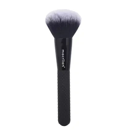 Imagem do produto Pincel Profissional Para Pó Noir Macrilan - N01