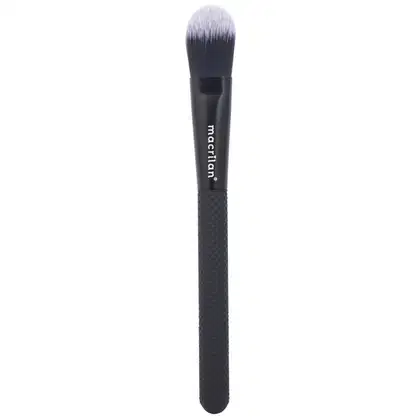 Imagem do produto Pincel Profissional Para Base Noir Macrilan - N03
