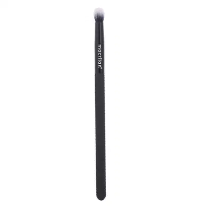Imagem do produto Pincel Profissional Para Esfumar Noir Macrilan - N10