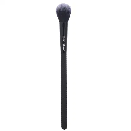 Imagem do produto Pincel Profissional Para Iluminador Noir Macrilan - N13