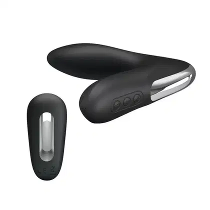 Imagem do produto Vibrador Massageador de Próstata Nasreddin Pretty Love