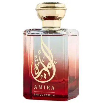 Imagem do produto Perfume New Brand Oriental Amira For Women Eau de Parfum 100ml