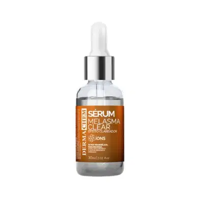 Imagem do produto Dermachem Sérum Melasma Clear 30ml 6720