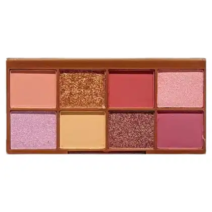 Imagem do produto Ruby Rose Paleta de Sombras Basic Fall HBF527 46,8g