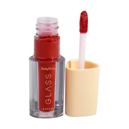 Imagem do produto Ruby Rose Batom Líquido Velvet HB578 Cor:BG05