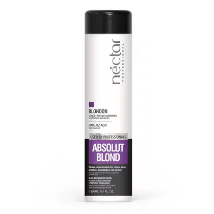 Condicionador Néctar Blondon Home Care 300ml