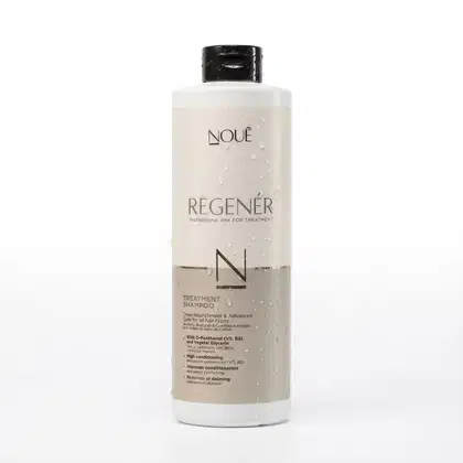 Imagem do produto Nouê Regenér - Shampoo 1L